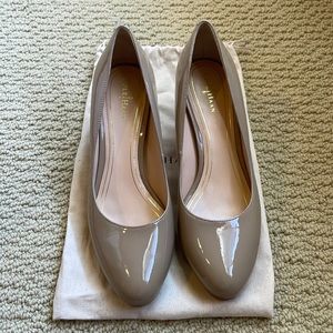 Cole Haan + Nike Air heels